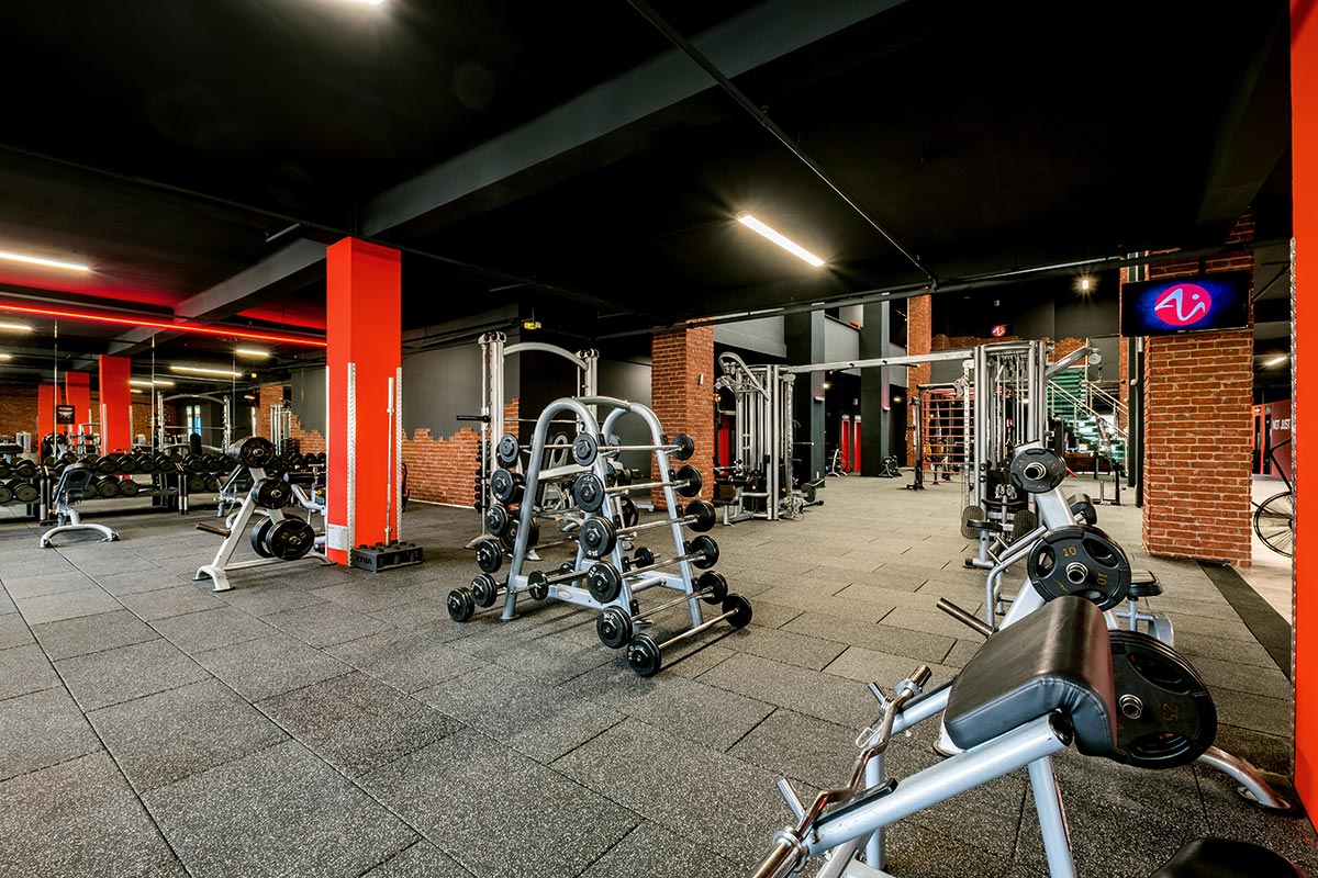 Deine Ziele Deine Workouts Ai Fitness Hagen 2 aifitness.de